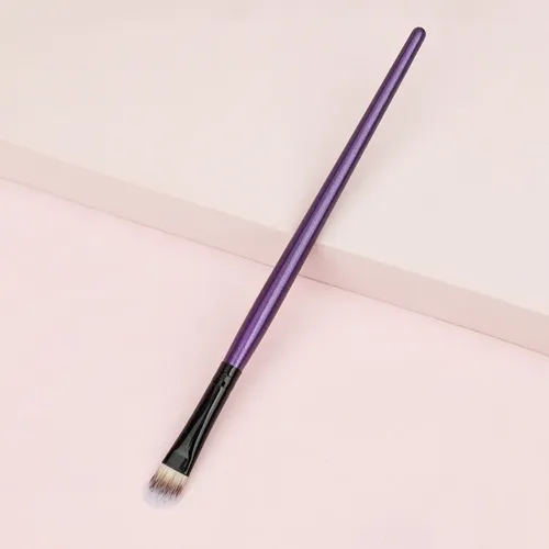Set De 2 Pinceles De Labios Rancai Para Maquilladores