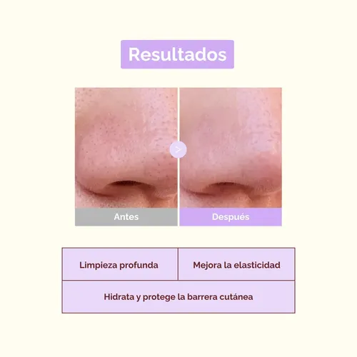 Espuma Limpiadora Facial Mary & May con Colágeno y Niacinamida para Piel Sensible
