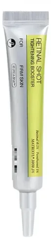 Cc4 Unidades De Celimas The Vita-a Retinal Shot Cream 15 Ml