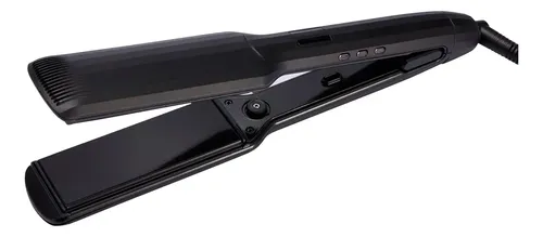 Jrl Midnight Shine Wide Plate Styler Planchita Pelo F440 6c