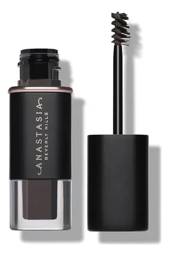 Gel Tintado De Cejas Mini Voluminizador Anastasia Brown