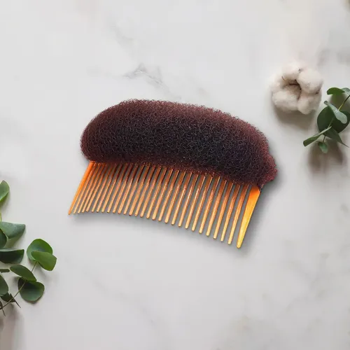 Peluquería Volume Bump, Multiusos, Para Mujer, Regalo, Talla