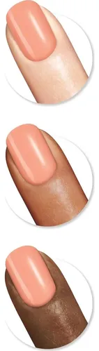 Esmalte Gel Sally Hansen Miracle Gel 51 Peach Please Neon