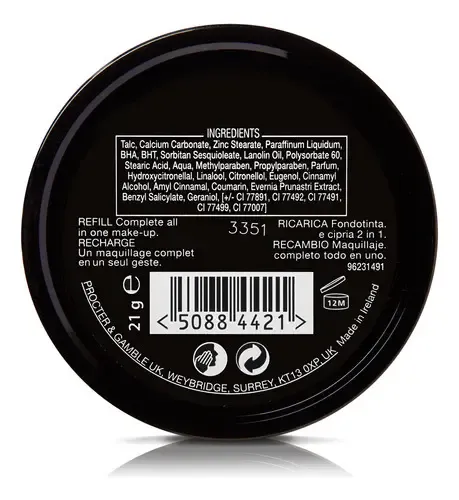 Polvo Multifunción Max Factor Medium Beige