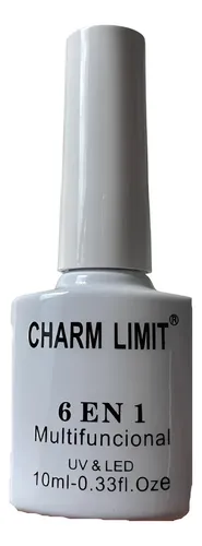 Charm Limit 6 En 1