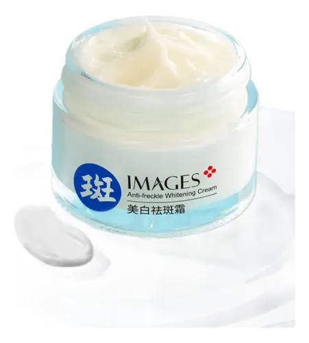 Crema Profesional Blanqueadora Y Para Manchas Del Piel