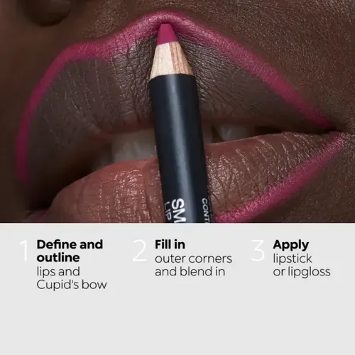Delineador De Labios Kiko Milano Lip Pencil Tono 18