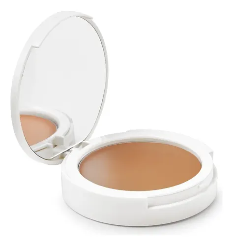 Dermaglós Solar FPS50 crema compacta Tono 02