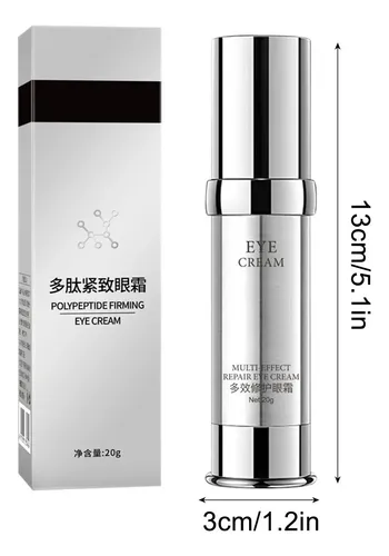 Suero Antiarrugas Ojos Con Complejo Peg-8 – Lifting