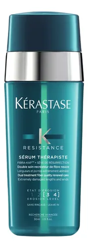 Serum Capilar Reparación Protección Cabello Muy Dañado 30ml