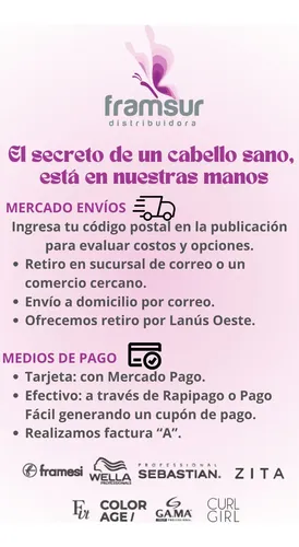 Framesi Morphosis Restructure Acondicionador X1000 Ml