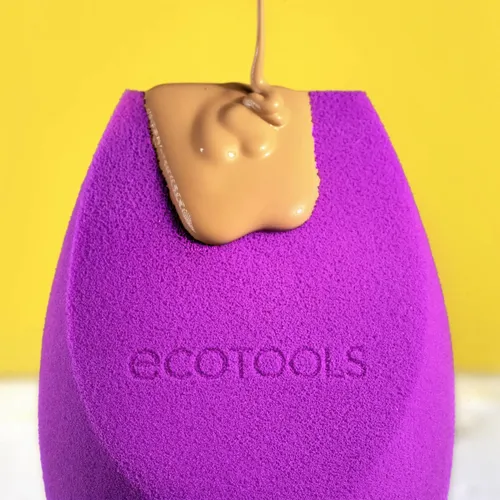 Esponjas Para Mezclar Maquillaje Ecotools Bioblender Duo, Pa