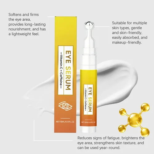 La Crema Hidratante Para Ojos N C Aclara Y Reduce El Nudo Y