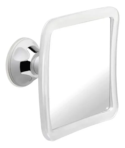 L Mirrorvana Espejo De Ducha Sin Niebla Afeitado Z