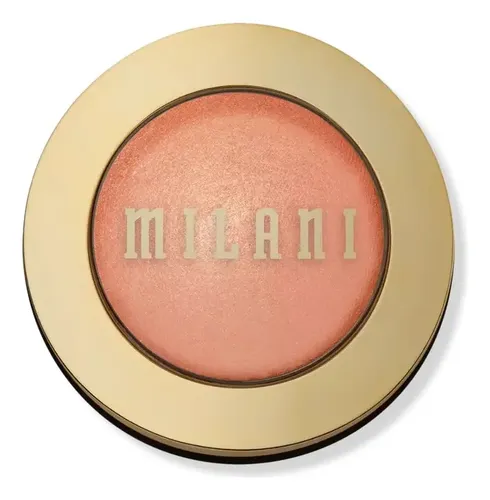 Blush Milani Baked Powder 05 Luminoso