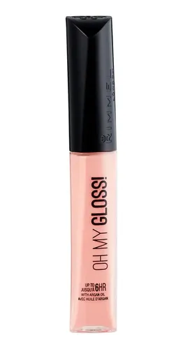 Brillo De Labios Rimmel London Oh My Gloss! 6.5ml