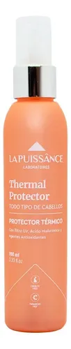 La Puissance Thermal Protector Térmico Cabello 100ml