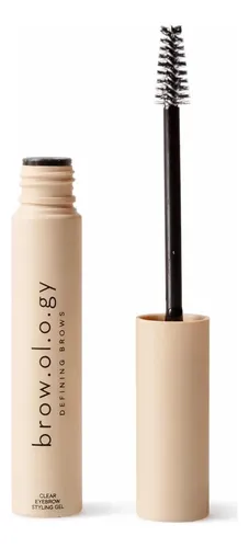Gel Transparente Para Cejas Resistente Al Agua 8oz