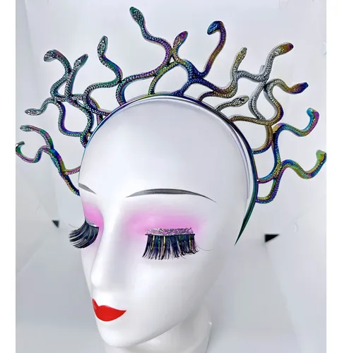 Face Wash Headbands Lovely Creative Headwear Unisex 7hh705703