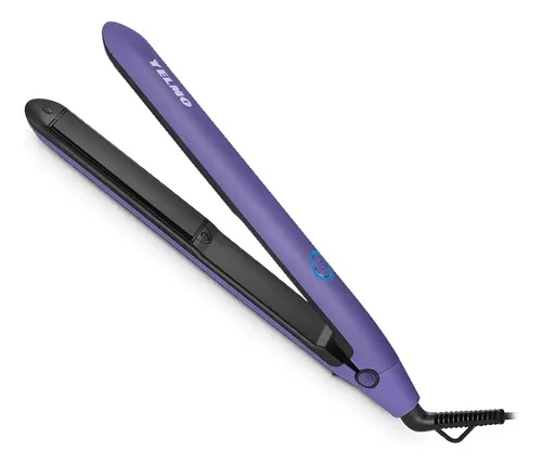 Alisador Para Cabello Planchita Pelo Placa Ceramica
