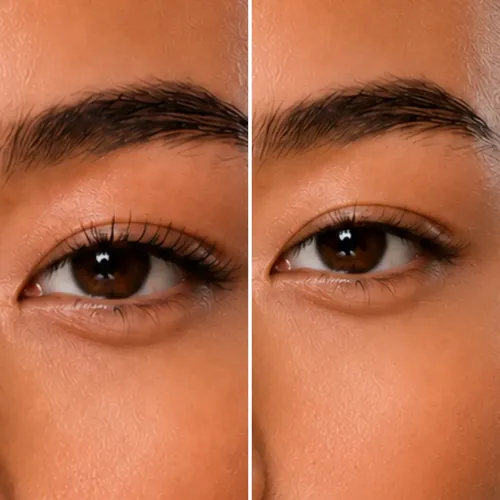 Mascara Para Pestañas Shangai Wanda