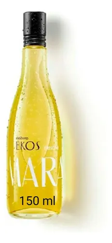 Ekos Frescor Maracuyá Colonia 150 ml Para Mujer