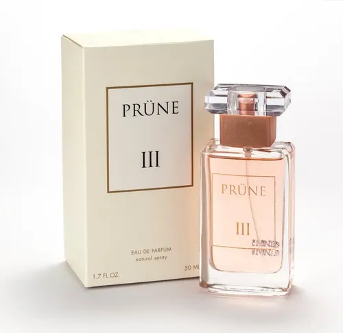 Perfume Mujer Prune I I I Eau De Parfum Vaporizador 50ml