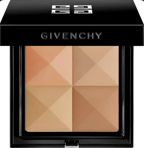 Givenchy Prisme Visage Color 6 Organza Miel Polvo Bronceante