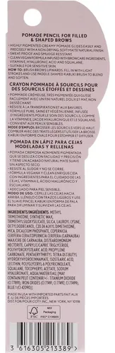 Lápiz Cejas Covergirl Clean Fresh Brow Filler Pomade