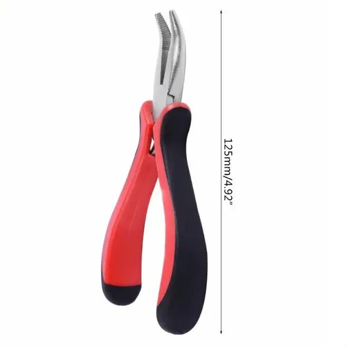 Compatible Alicates De Extensión De Cabello Ss (36) Gdzz