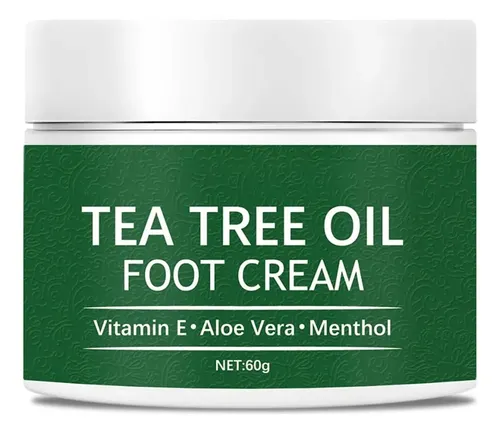 Crema Facial 60 G Crema Para Pies – Hidratante Hidratante Pa