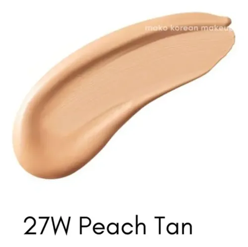 Cushion Bb Cream Coreano Pieles Morenas Unleashia 27w Kpop