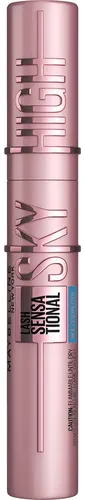 Mascara Maybelline Sky High Very Black Waterproof 7.2g