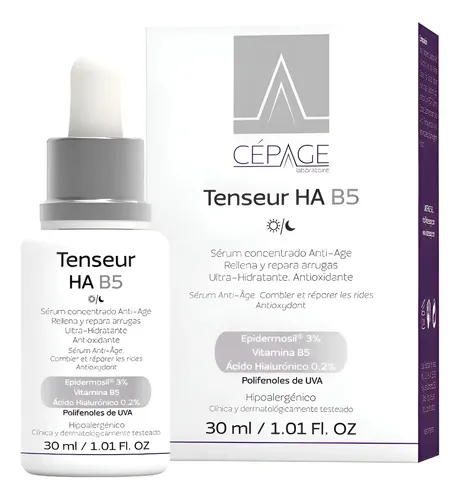 Cepage Tenseur Ha B5 Serum Concentrado Antiage X 30ml
