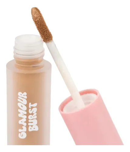 Corrector Liquido Dreams City Girl Liquid Concealer X1 Uni Tono 5