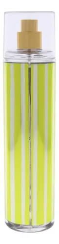 Gale Hayman Delicious All American Apple Women Body Mist 8