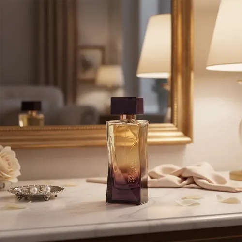 Natura Essencial Exclusivo Mujer Eau de parfum Spray 100 ml.