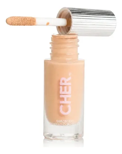 Corrector Cher Dieciocho Sarcastic Radiant Concealer