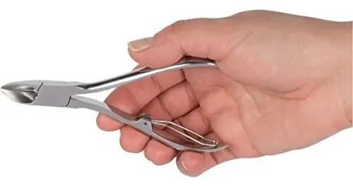 Toenail Clippers Fox Medical Equipment Professional Stainles