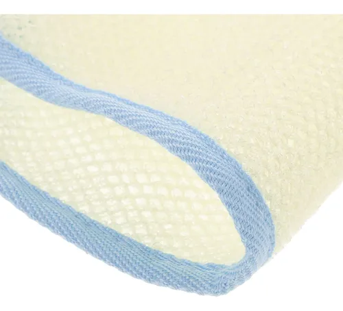 Paños De Baño Exfoliantes Para Rostro Y Cuerpo, 4 Unidades