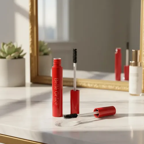 Gel Para Cejas Transparente 6ml Maquillaje Veoquiero