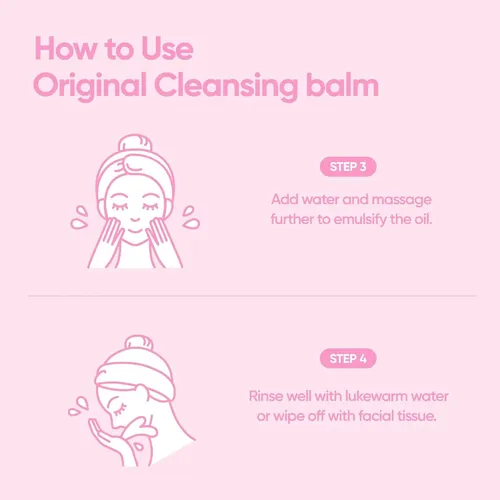 Banila Co Limpiador Balm Original Holiday Edition 180 Ml