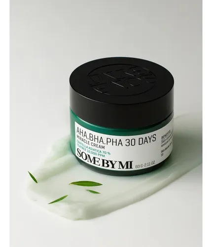 Crema Hidratante Antiacné Aaw 30 Días Miracle W, Ss