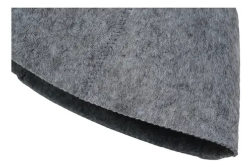 Gorro De Ducha De Fieltro Para Suave Y Liso Para Gorro De