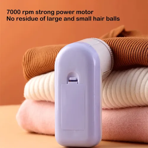 Afeitadora Eléctrica X Dry Cell Para Depilación, Depiladora