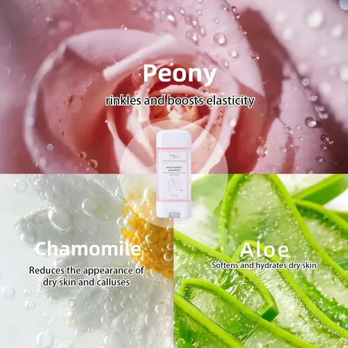Crema For Pies, Pomada Exfoliante Hidratante For Pies,