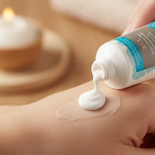 Crema Reparadora Para Pies Con Callos Foot Works- Avon