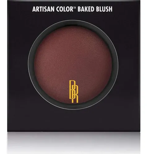 Paleta De Contorno Y Rubor Black Radiance True Complexion +