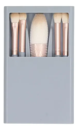 – Juego De Minibrochas De Maquillaje, 5 Piezas, 2026