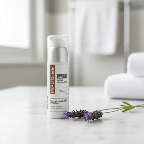 Crema Hidratante Hydra Age Dmae